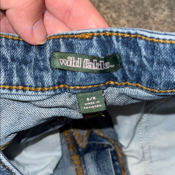 Wild Fable Shorts - Picture 3 of 3